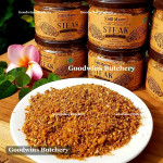 Bumbu seasoning Jay's grill master MAGIC RUB STEAK Jays 70g